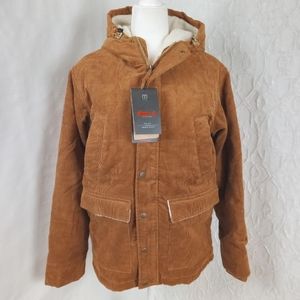 Hawke & CO. Men's Jacket M NWT